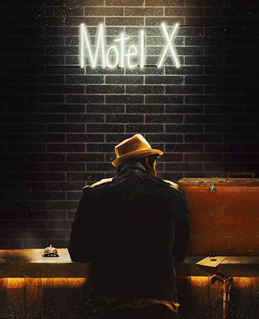 اتاق فرار متل اکس - motel x